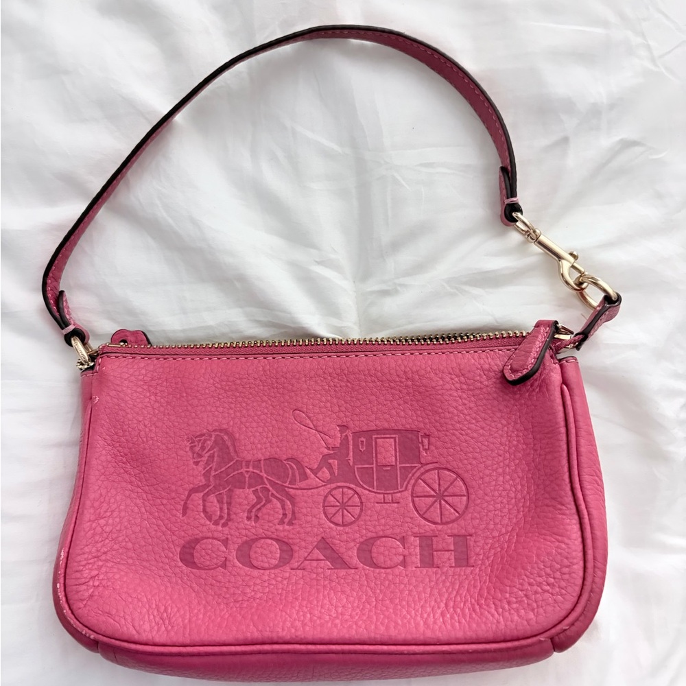 Coach Shoulder Bag